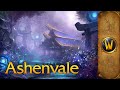 World of Warcraft - Music & Ambience - Ashenvale