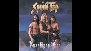 Break like the wind - Spinal Tap (sub español)