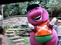 Barney Live David