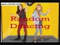 ICarly Presents Random Dancing