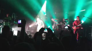 Knorkator - Der Werwurm (in Frankfurt)