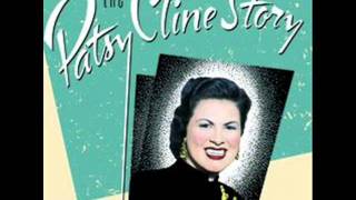 Patsy Cline   Foolin&#39; &#39;Round Album Version