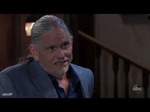 GH: 9/28/20 - Cyrus & Julian Part 1/2