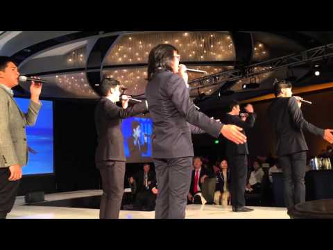 The FilHarmonics beat box