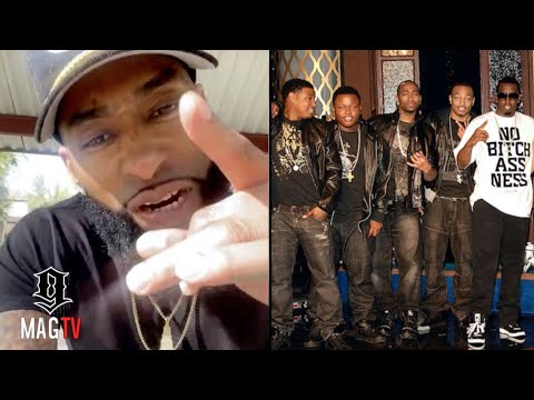 "U Reap What U Sow" Day 26 Willie Taylor Reacts To Diddy's Mansion Getting Raided! 👺
