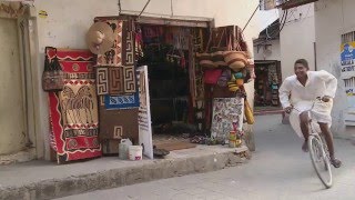 Mela Travel : Zanzibar Part 1 (Stone Town)