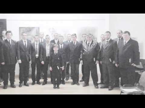 CORUL BISERICII ORTODOXE SANISLAU       Zonokan Bogdan  dirijor