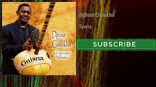 Djéour Cissokho - Tawta