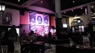 preview picture of video 'Hofbräuhaus Chicago Rosemont'