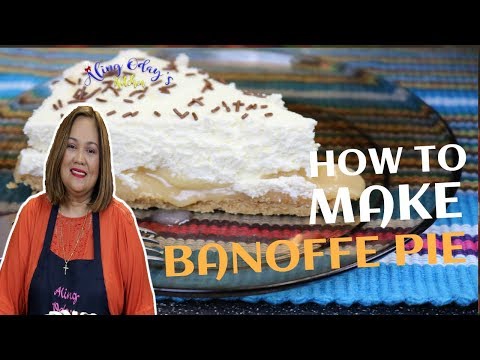 download lagu mp3 mp4 Salted Caramel Banoffee Pie, download lagu Salted Caramel Banoffee Pie gratis, unduh video klip Salted Caramel Banoffee Pie