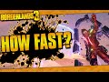 Borderlands 3 Is It Possible To Beat This Game In Under 2 Hours