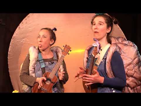 Bande annonce 