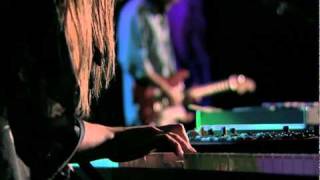 Angus and Julia Stone - Hold On [Live at the 2010 ARIA Awards]