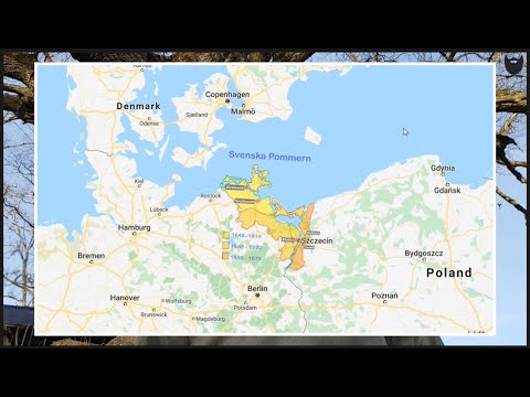 Strategin att verka utan att synas