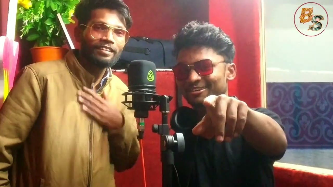 Dishoom Dishoom Mar Dhar // Singer Chootelal & Singer Sanjog Bansal || Coming Soon