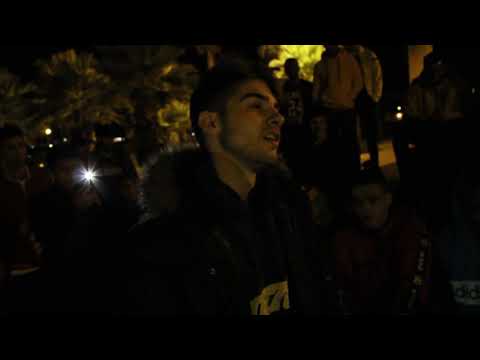 ZAM vs MASTER V  - CUARTOS - Fayren Battle (2ºEDICIÓN)