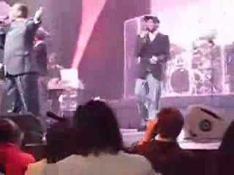 21:03 - Dr. Bobby Jones Concert Feat. Kim Burrell