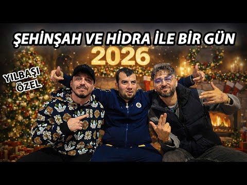KADIKÖY BOĞASI ŞEHİNŞAH VE HİDRA İLE BİR GÜN