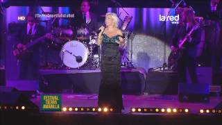 Marisela interpreta "A escondidas"
