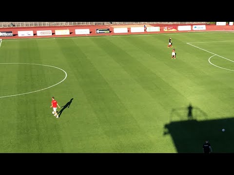 MiPK - MYPA #kakkonen jalkapallo