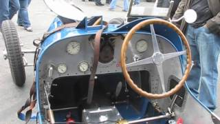 preview picture of video '2011 Monterey Historic Races pt 1'