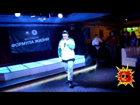 Zombie ALX-One - Hiphoporama (live)