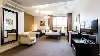 HotelKDM | Review Adabco Boutique Hotel
