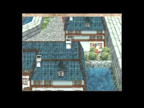 Let's Play Final Fantasy 3 DS! Episode 11 part 1