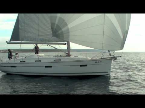 Bavaria 36 Cruiser.mov