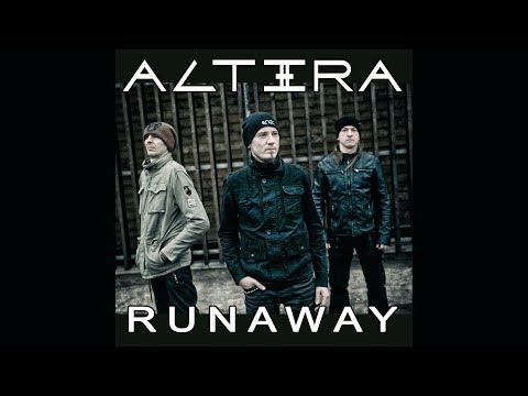 ALTЭRA. RUNAWAY.