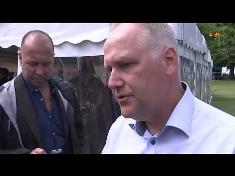 7 snabba punkter - dagens höjdpunkter från Vänsterpartiets dag i Almedalen