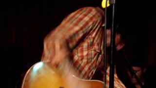 Butch Walker - Don&#39;t Move (live)