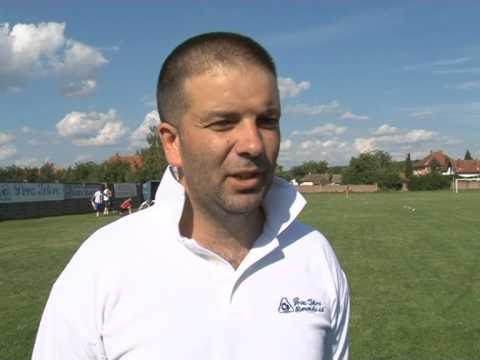 FK "Prva Iskra" Barič