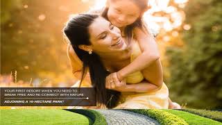 Exclusive Residency Godrej Palm Retreat | 9266850850 | Noida