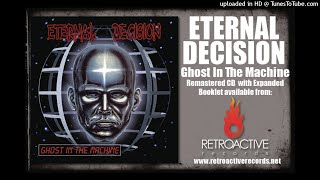 Eternal Decision - Breaking (2021 Remaster)