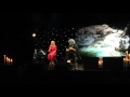Brian May & Kerry Ellis - Something @ One Voice ...