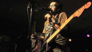 Motion City Soundtrack "Last Night" (Live at McNally Smith College of Music)