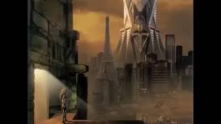 Guardians Of Time - Machines Of Mental Design (Full Album)