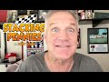 'Herm' calls in to talk WTT Raceway with Corey | Stacking Pennies