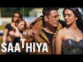 Saathiya Cuttputlli Akshay Kumar Rakul Preet Tanishk Bagchi Zahrah S Khan Nikhil D Souza