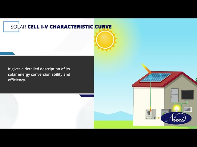 Plot I-V curve for PV cell based on temperature at constant illumination