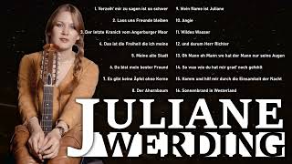 Juliane Werding 🎶 Unvergessliche Songs – Musik für Seele, Liebe und Träume(VOl.1)