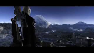 Hitman: The Complete First Season Steelbook Edition