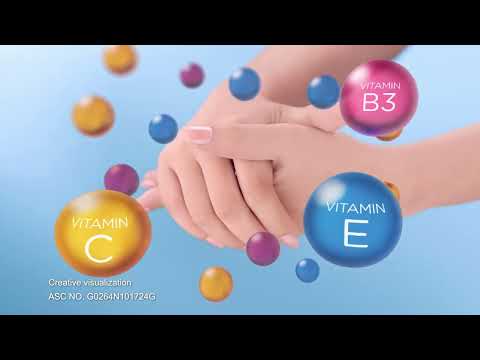 Green Cross Daily Care, Everyday I care!