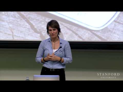 Stanford Webinar When Your Big Data Seems Too Small