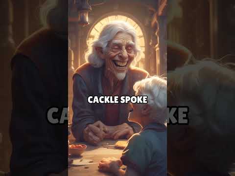 The story of 3 wishes