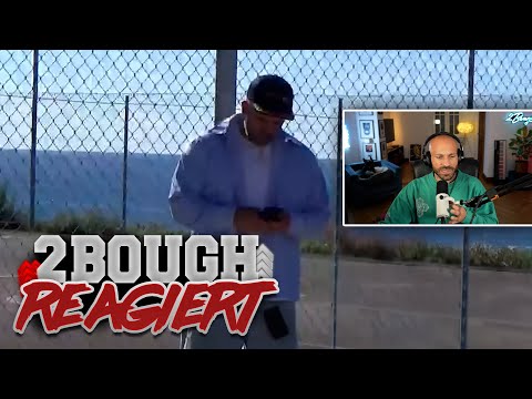 VEGA x Shindy - Was ich mach / 2Bough REAGIERT