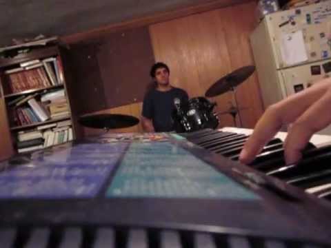 Trippy Avant-Garde Jam