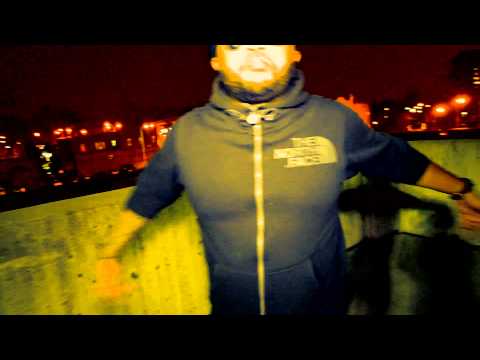 NIC REBEL - CHAIN GANG