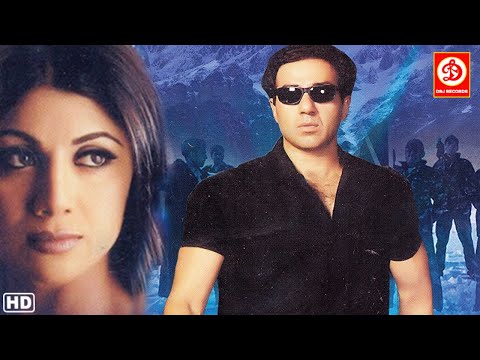 Sunny Deol, Shilpa Shetty (HD)-New Released Full Hindi Movie | Ayesha Love Story | Dishkiyaoon
